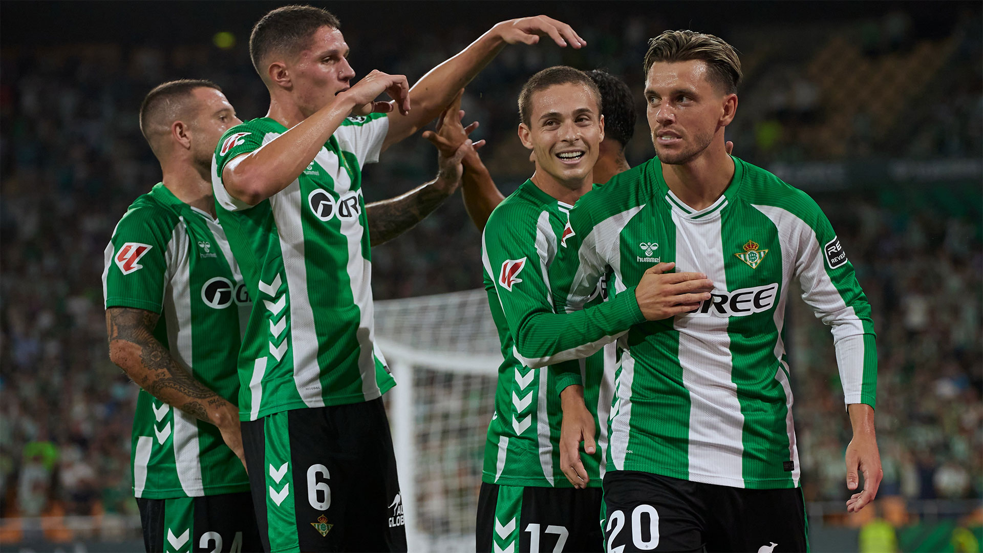 Giovani Lo Celso