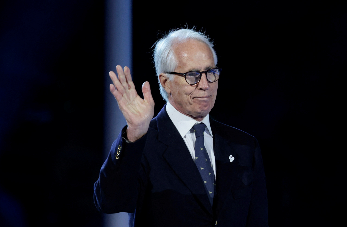 Giovanni Malagò