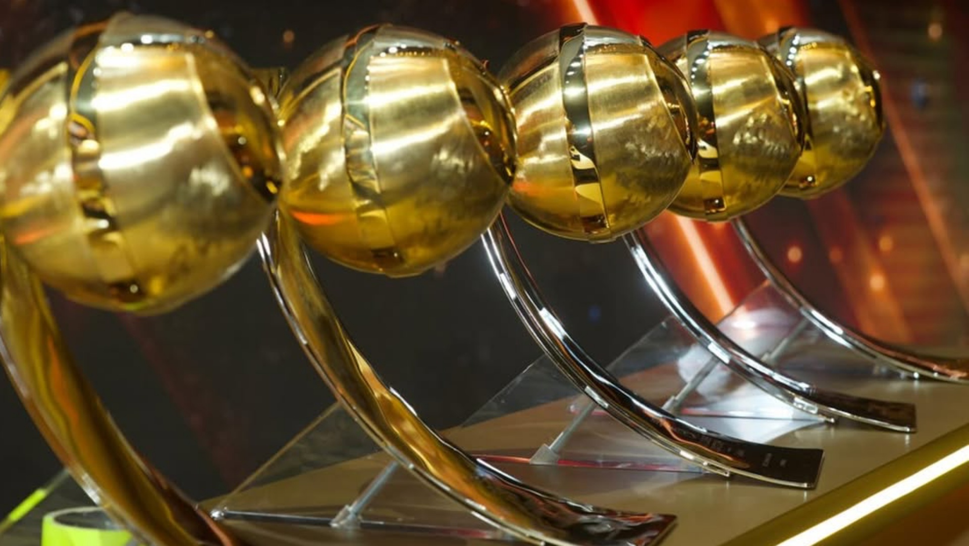 Globe Soccer Awards 2025