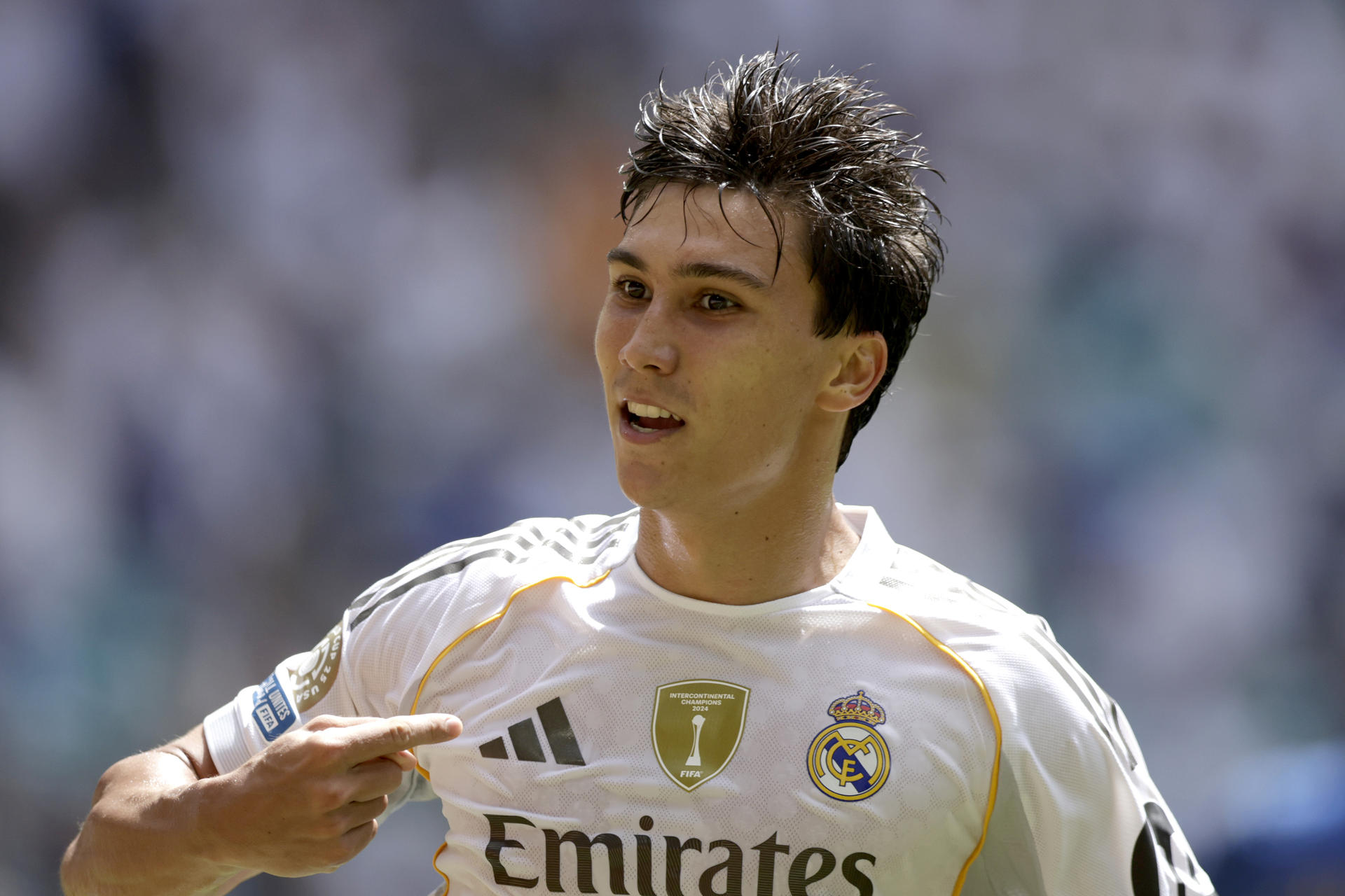 Gonzalo Garcia