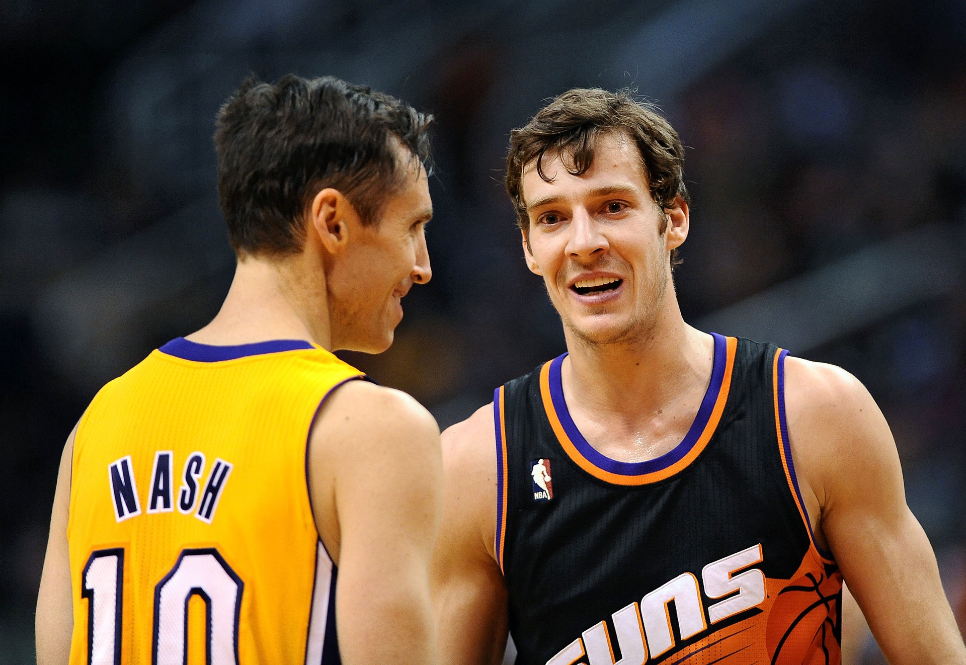 Goran Dragic