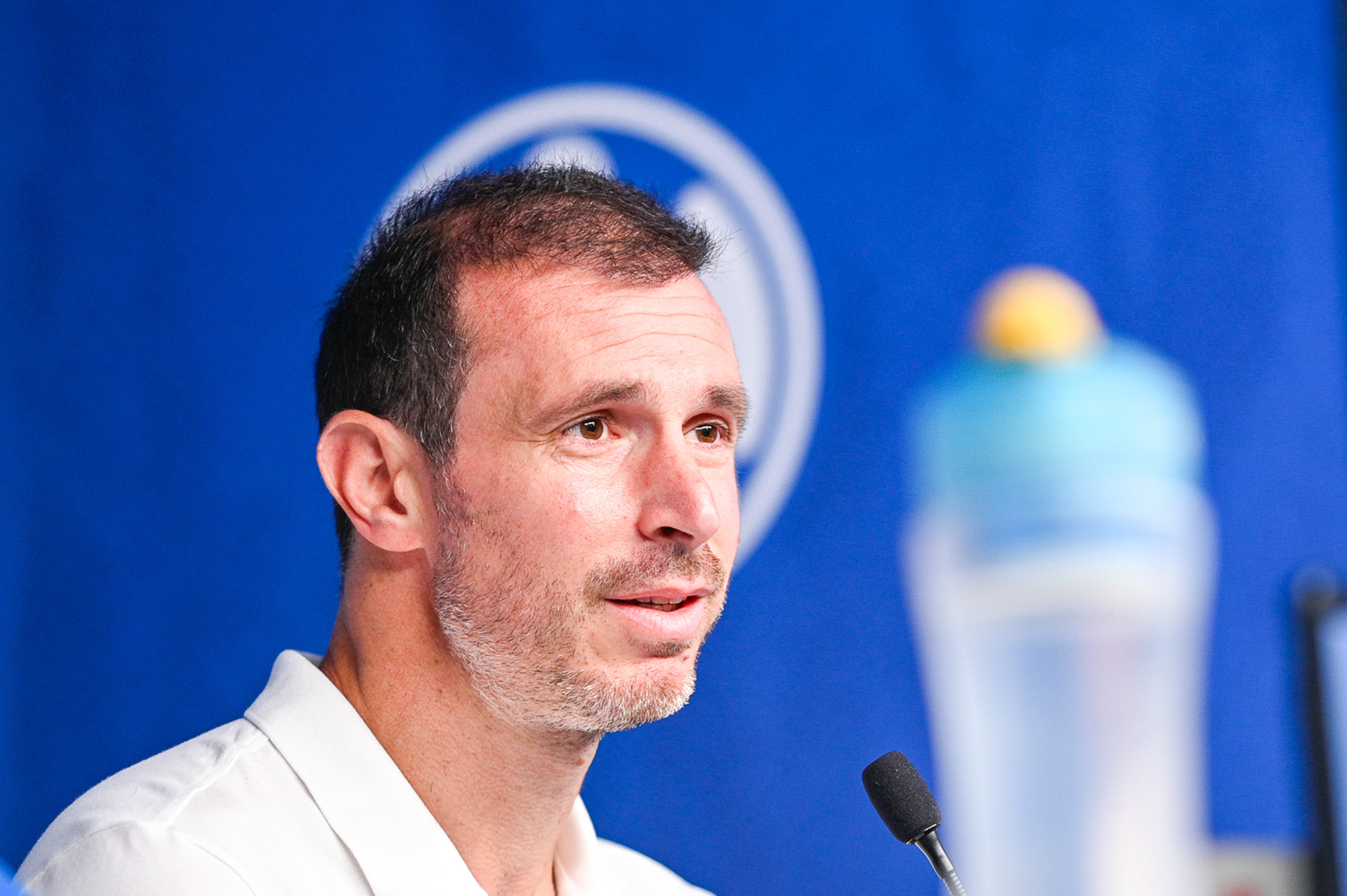Grégory Lorenzi