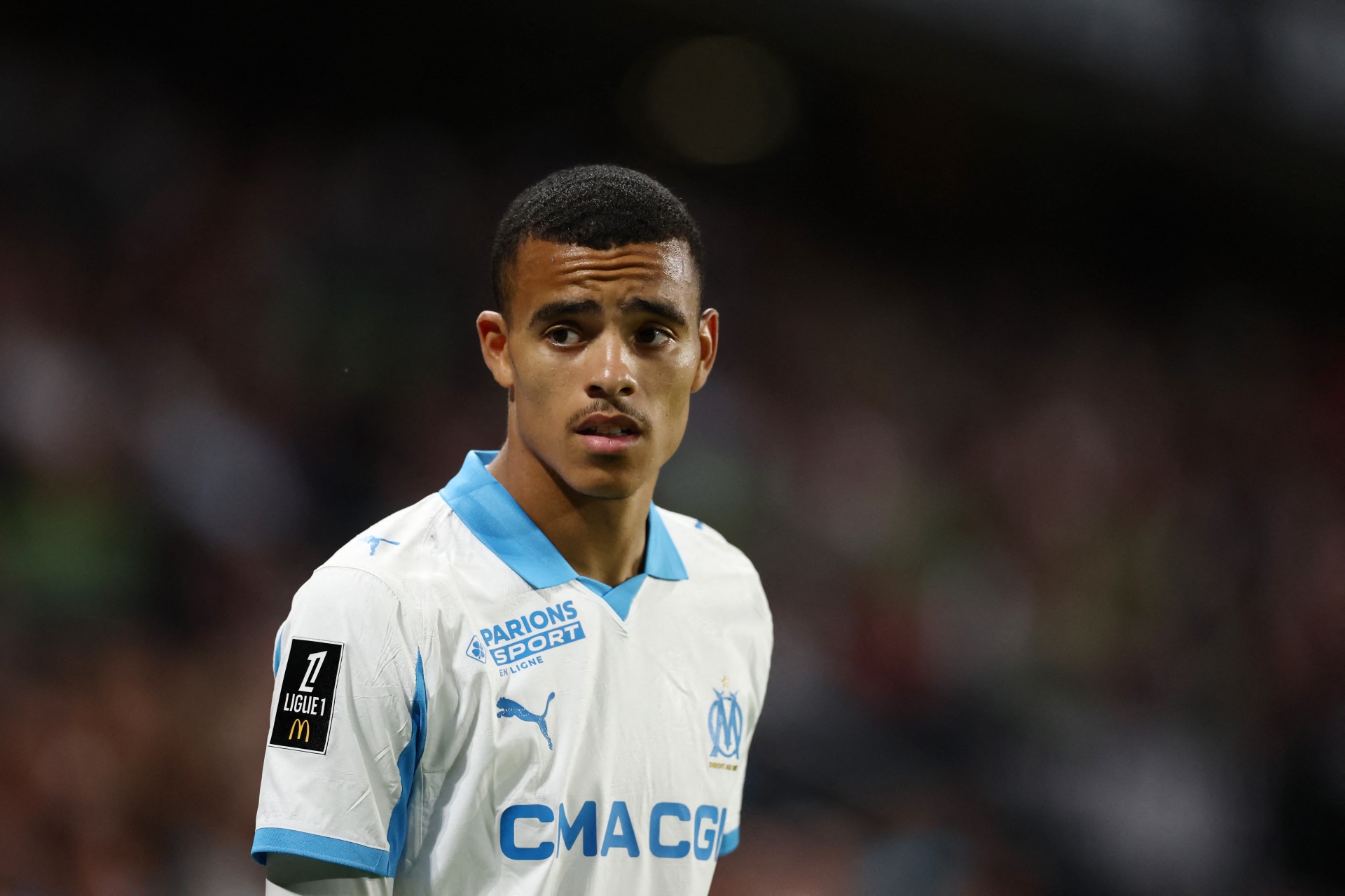 Greenwood vuelve al radar del United