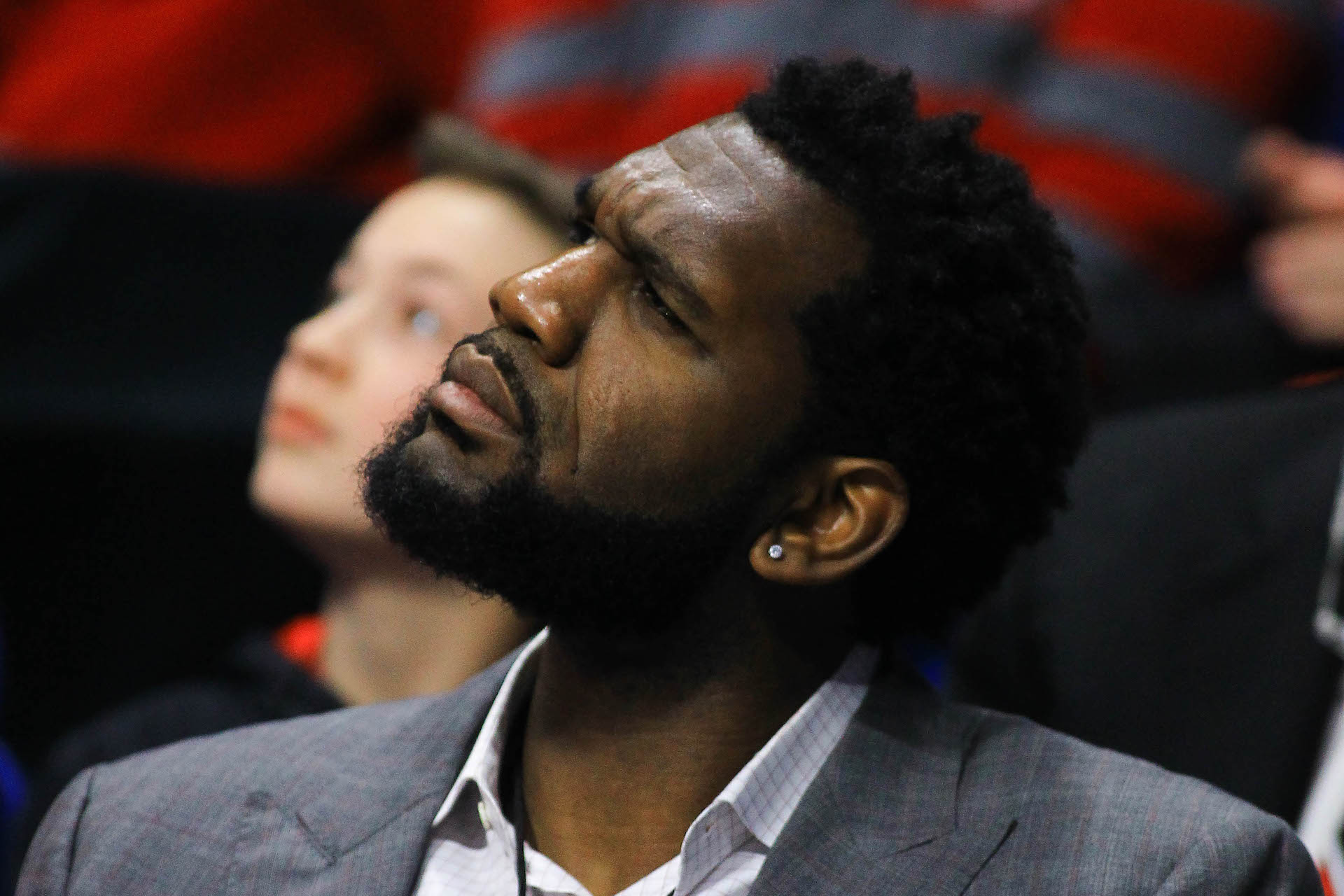 Greg Oden