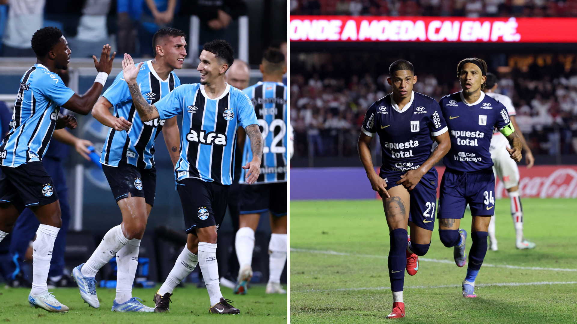 Gremio Alianza Lima