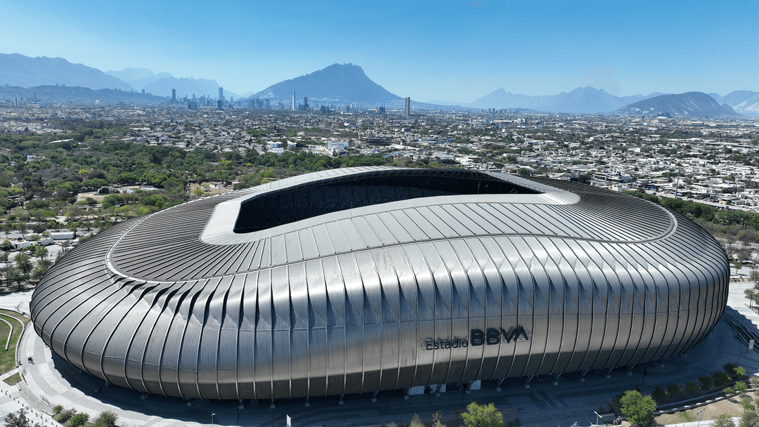 منتخب العراق يجري تمرينه الأول في مونتيري استعداداً للملحق العالمي