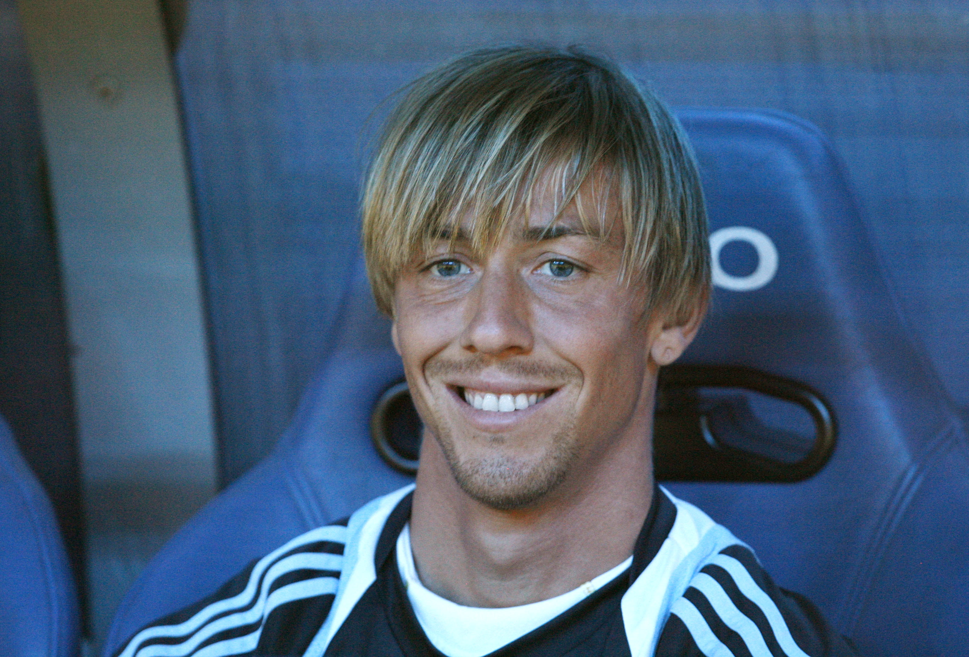 Guti Real