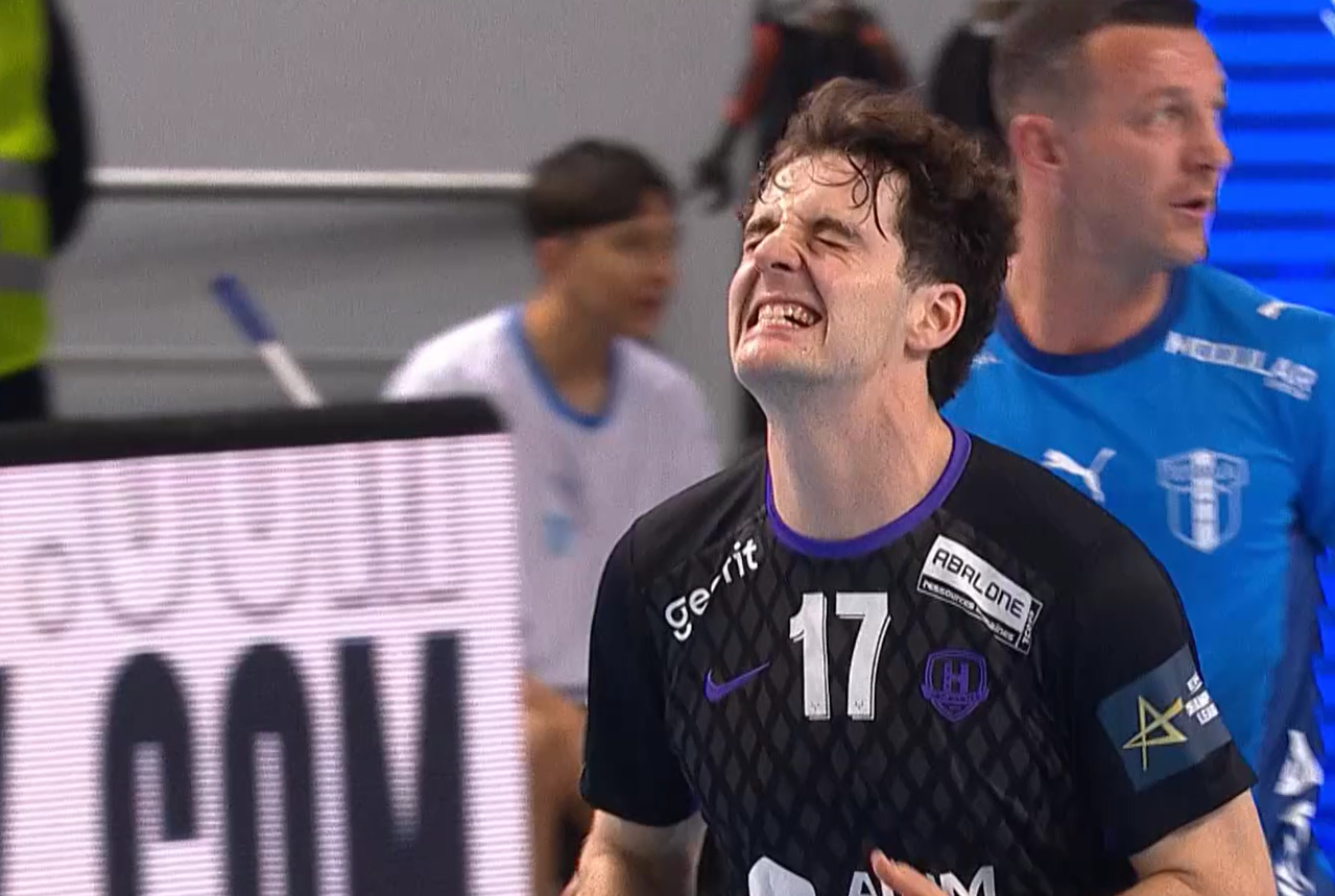 EHF Ligue des champions : Le HBC Nantes éliminé de la Champions League à Plock