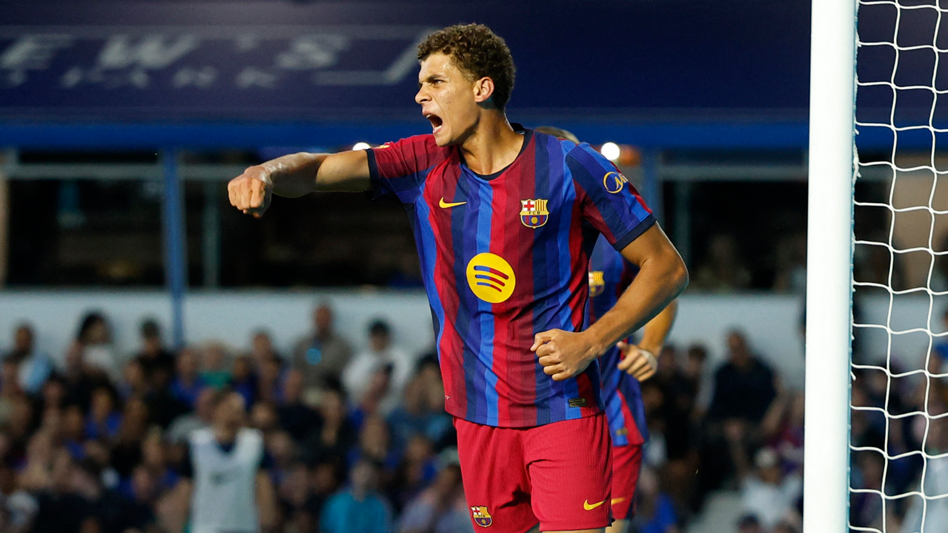 Hamza Abdelkarim