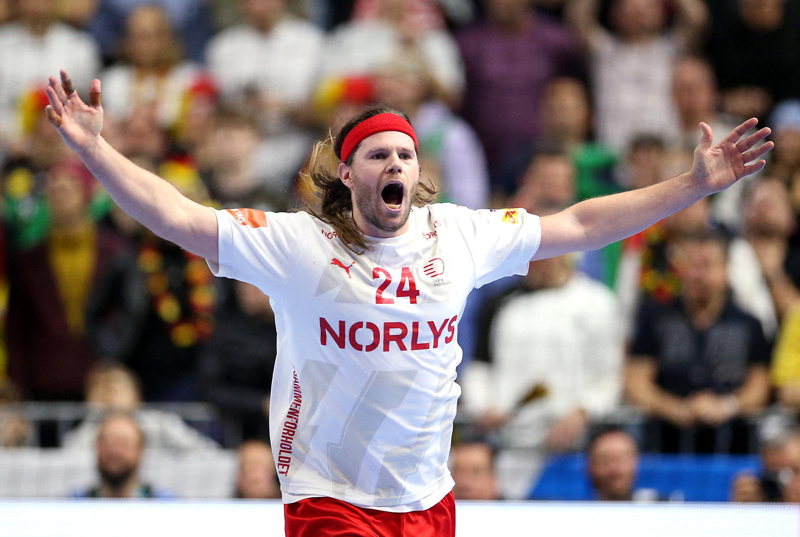 EHF Euro 2024 : Le Danemark élimine l'Allemagne et rejoint les Bleus en finale