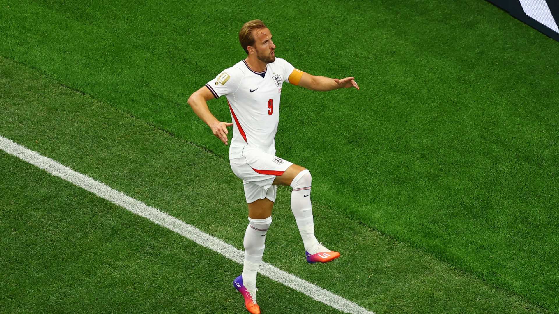Harry Kane goal