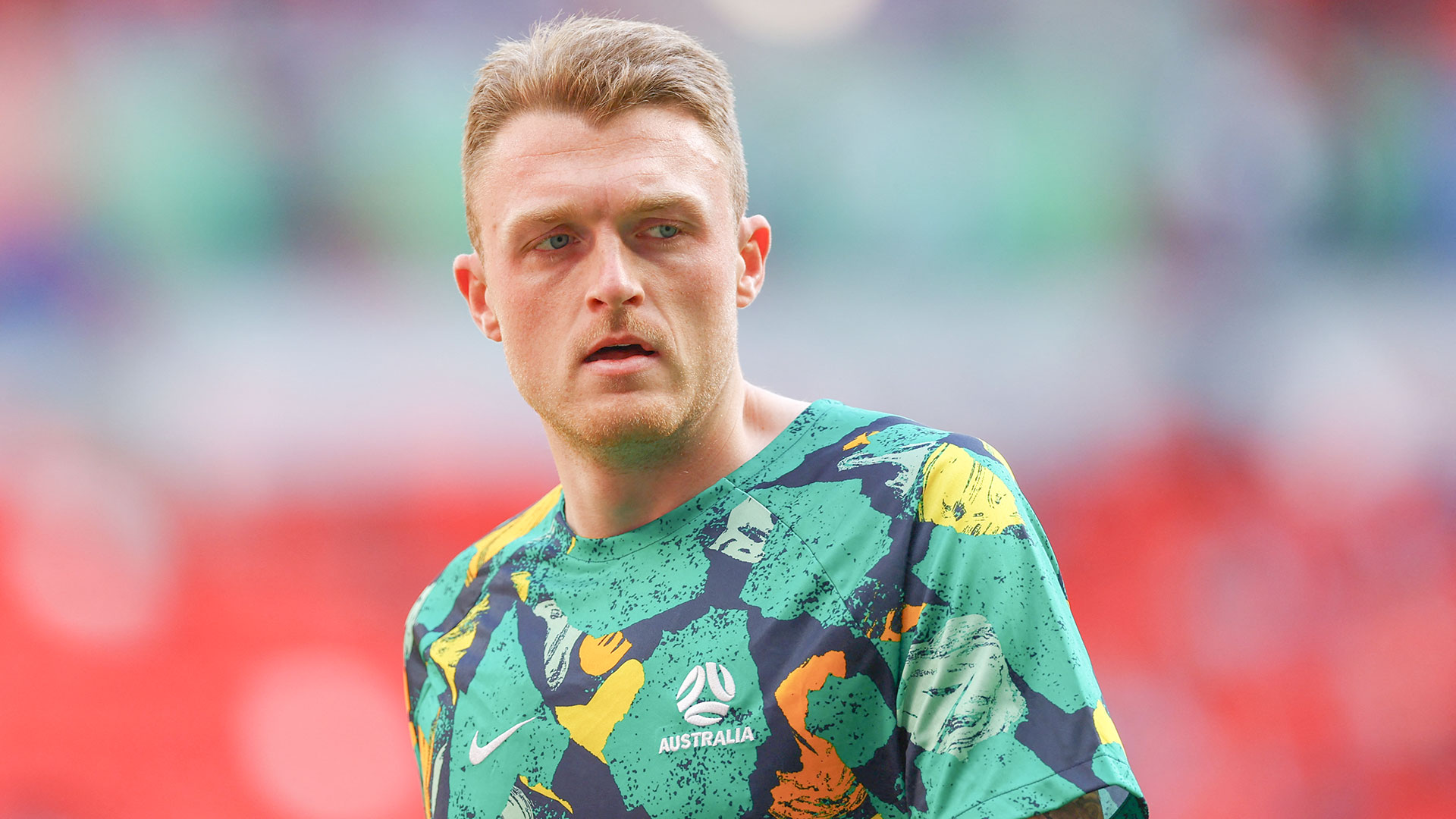 Harry Souttar