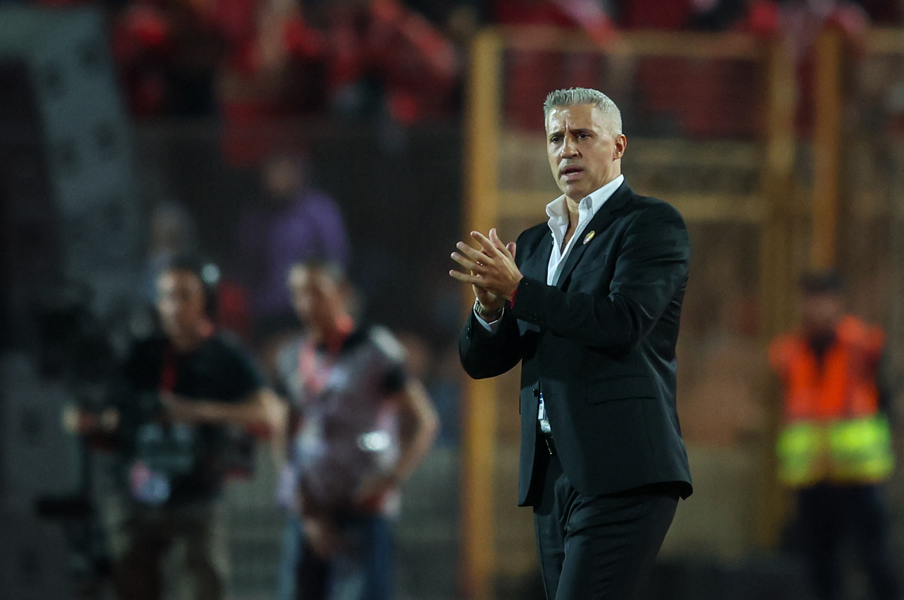 Hernan Crespo