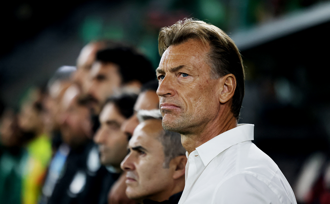 Hervé Renard