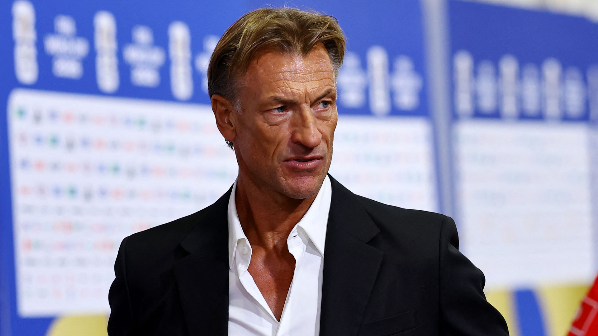 Herve Renard