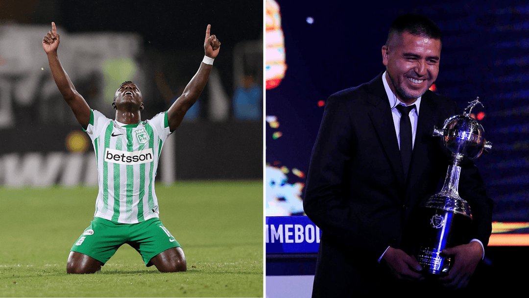 Hinestroza odrzucił "Real Madryt Południowej Ameryki"! Boca Juniors w szoku