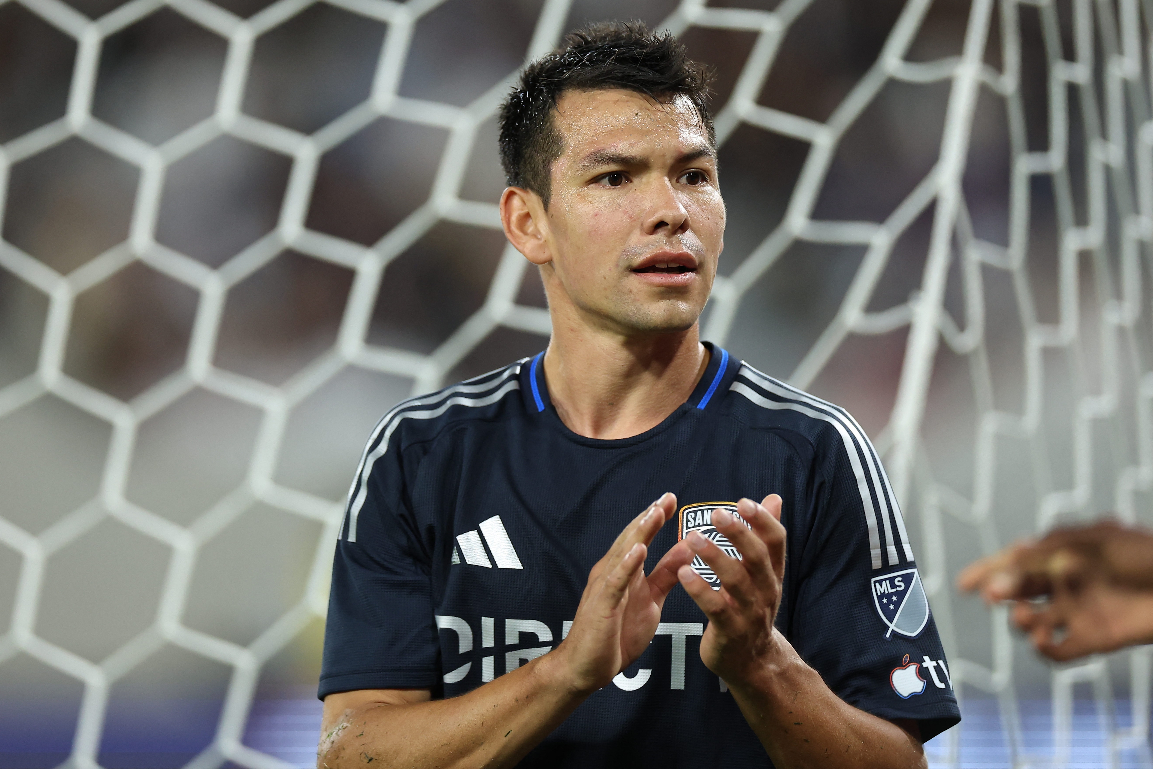 Hirving Lozano