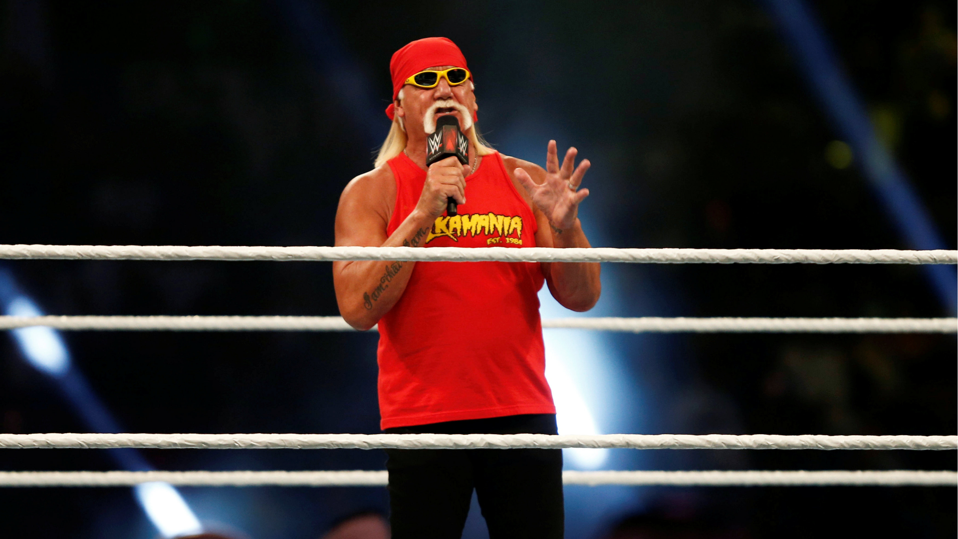Hogan