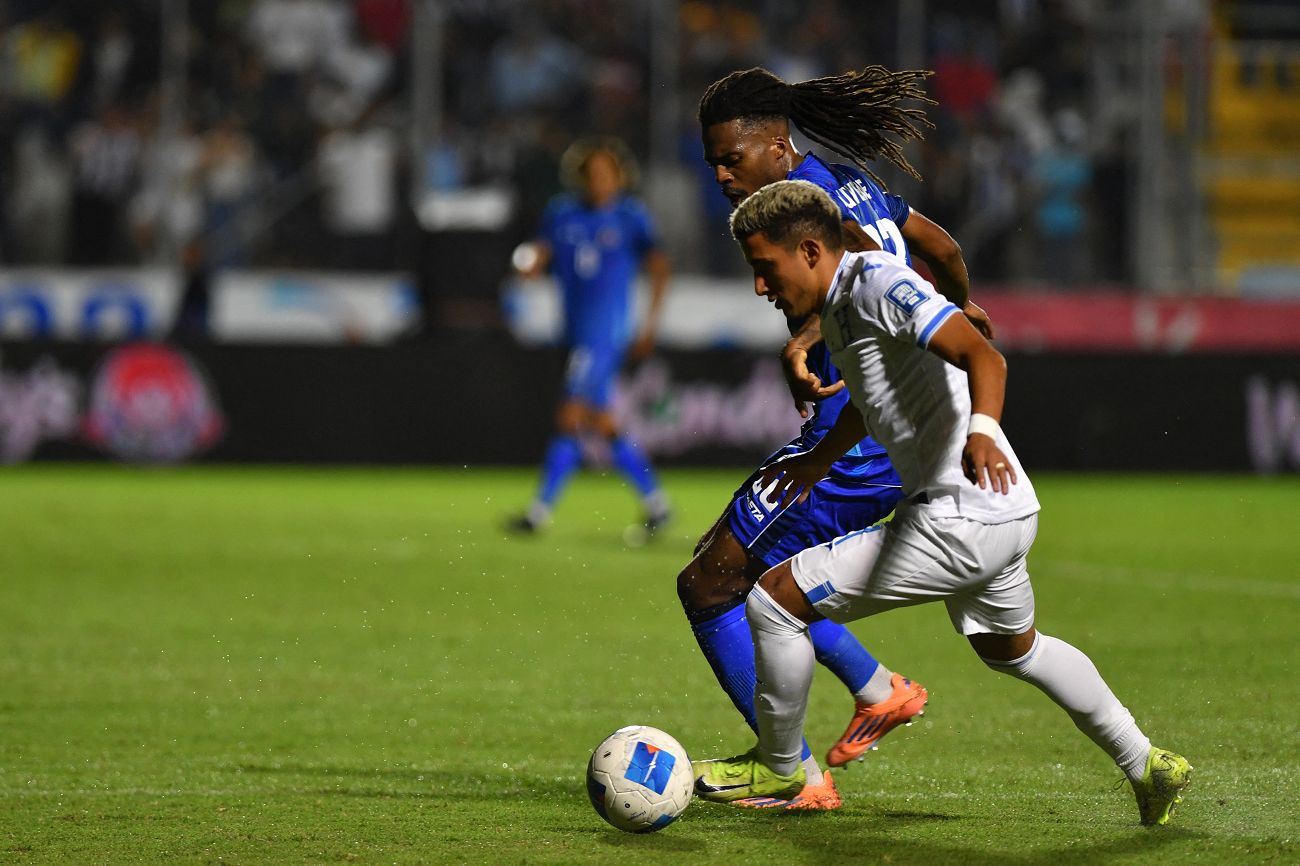 Honduras
