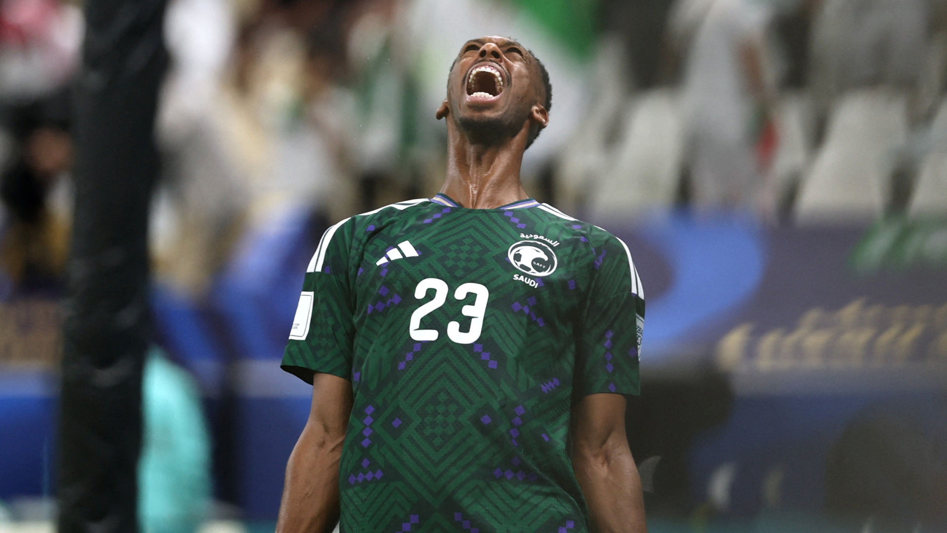 How to Watch Saudi Arabia vs Jordan