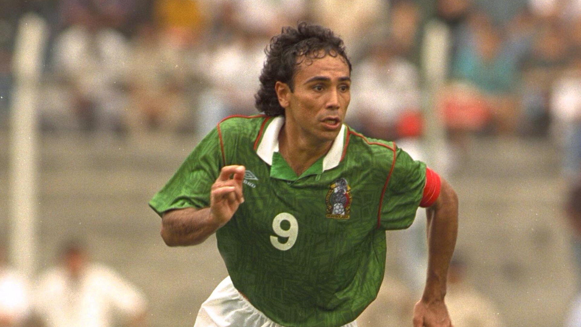 Hugo Sánchez