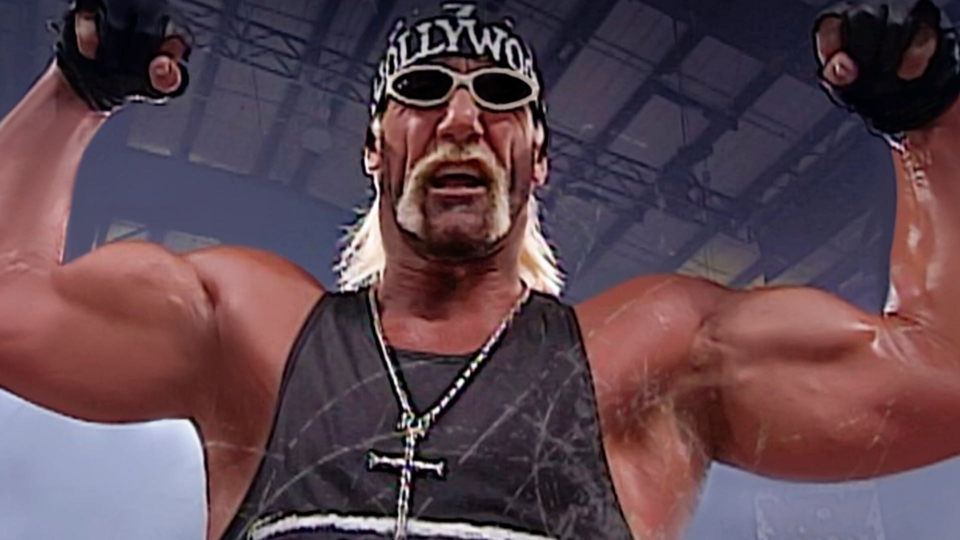 Hulk Hogan