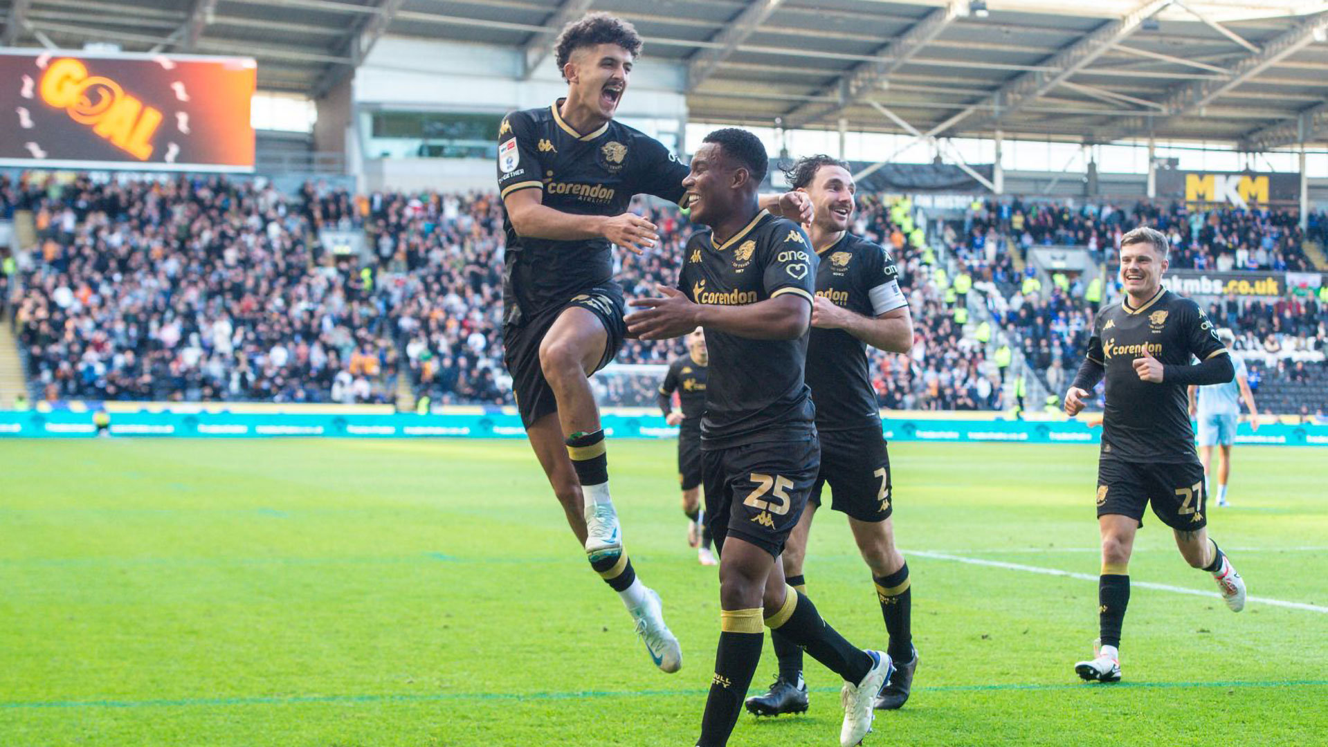 Hull City