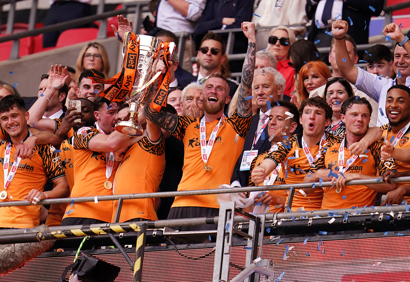 Hull EFL