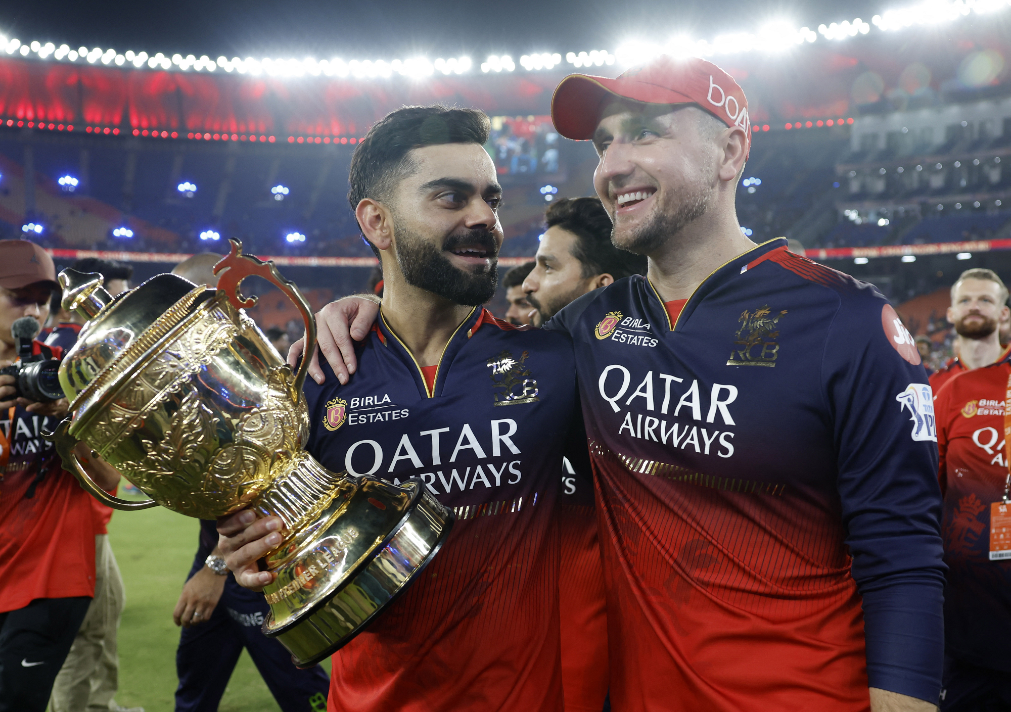 IPL