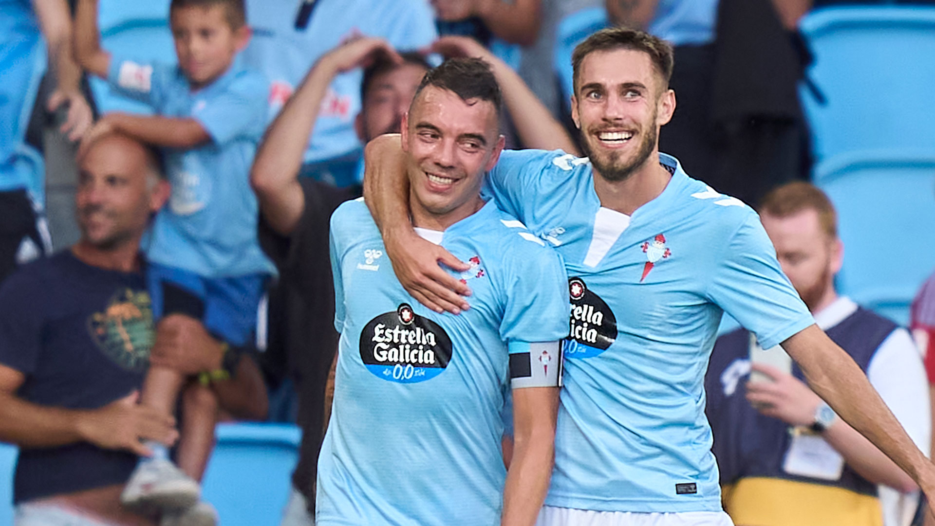 Iago Aspas