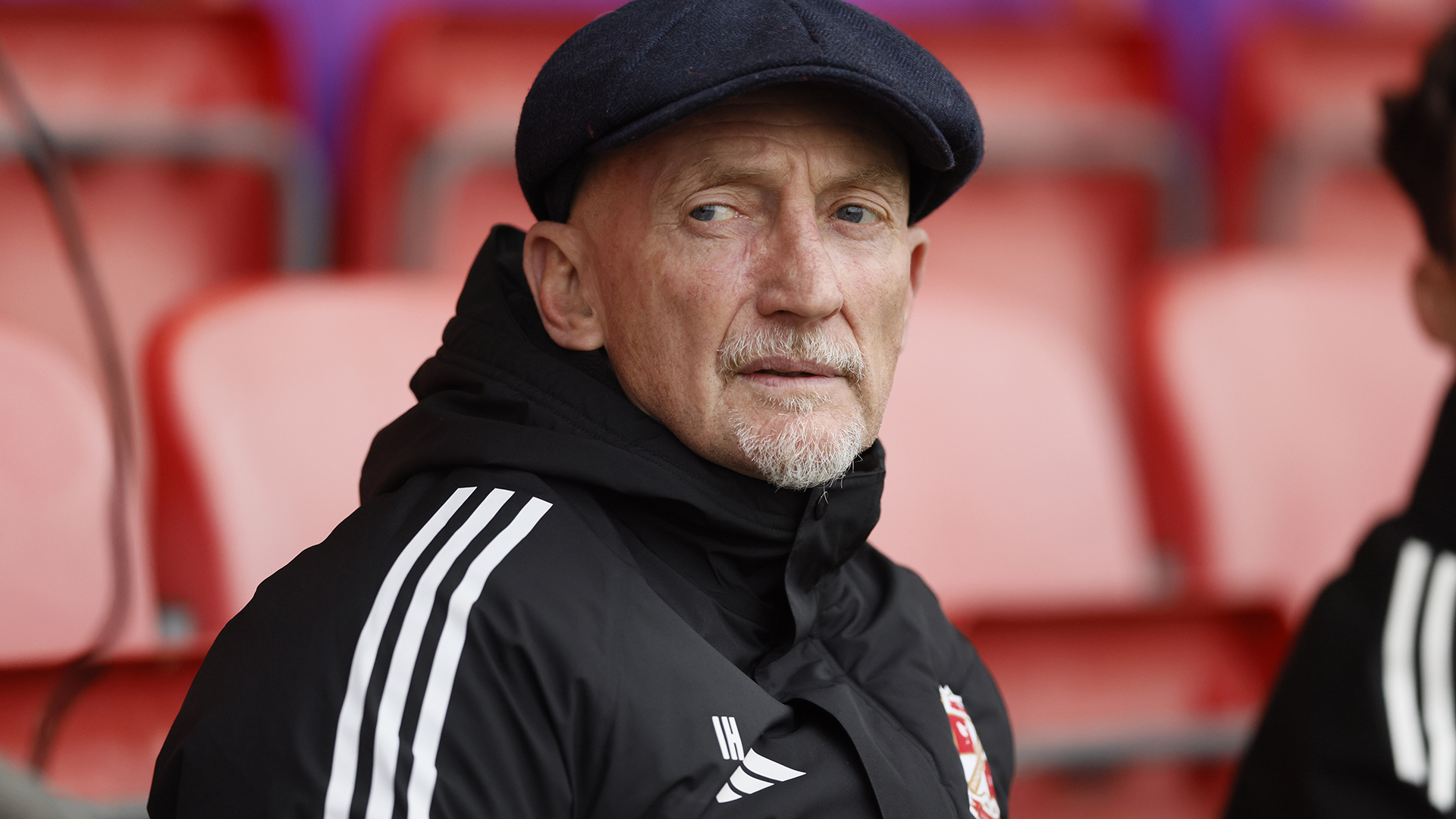Ian Holloway