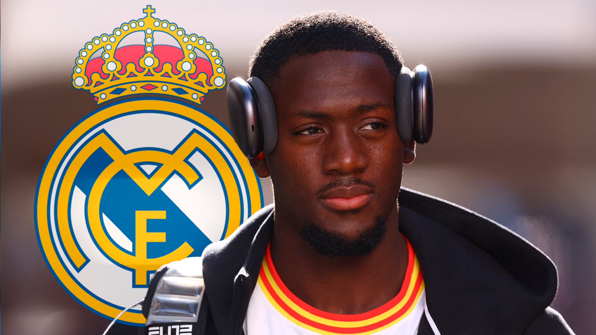 Ibrahima Konate