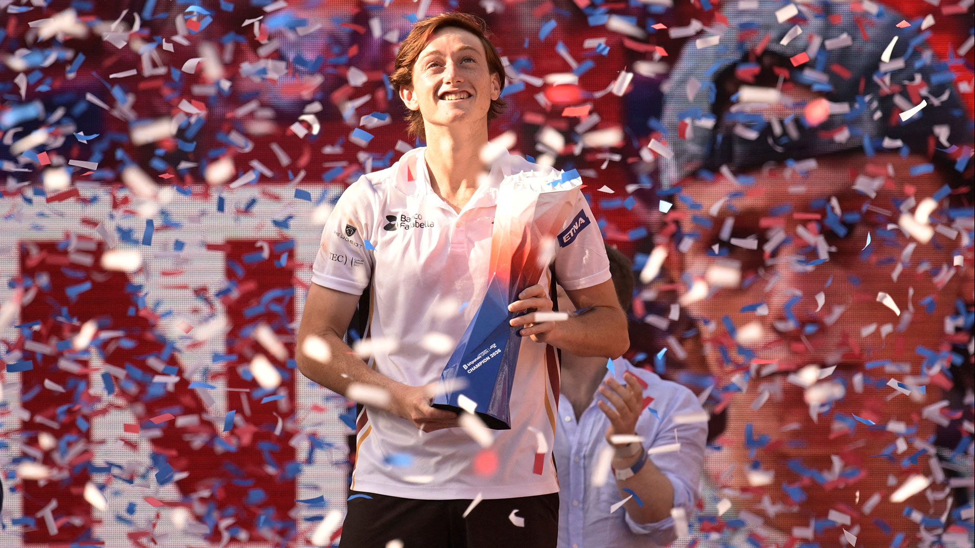 Ignacio Buse