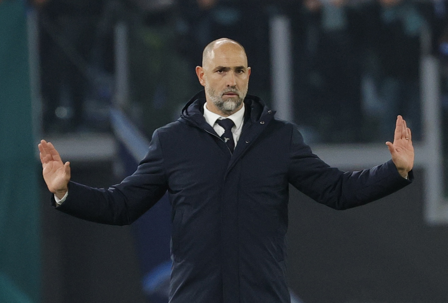 Igor Tudor Juve