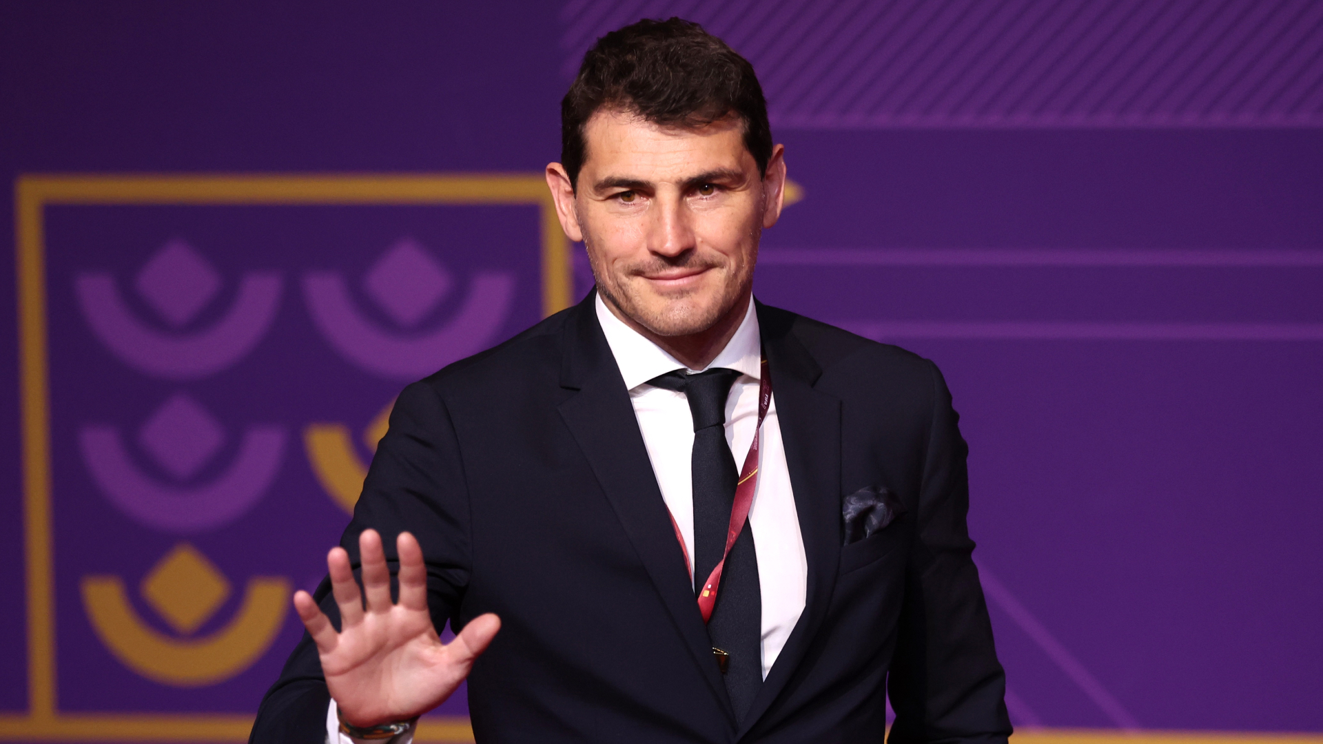 Iker Casillas
