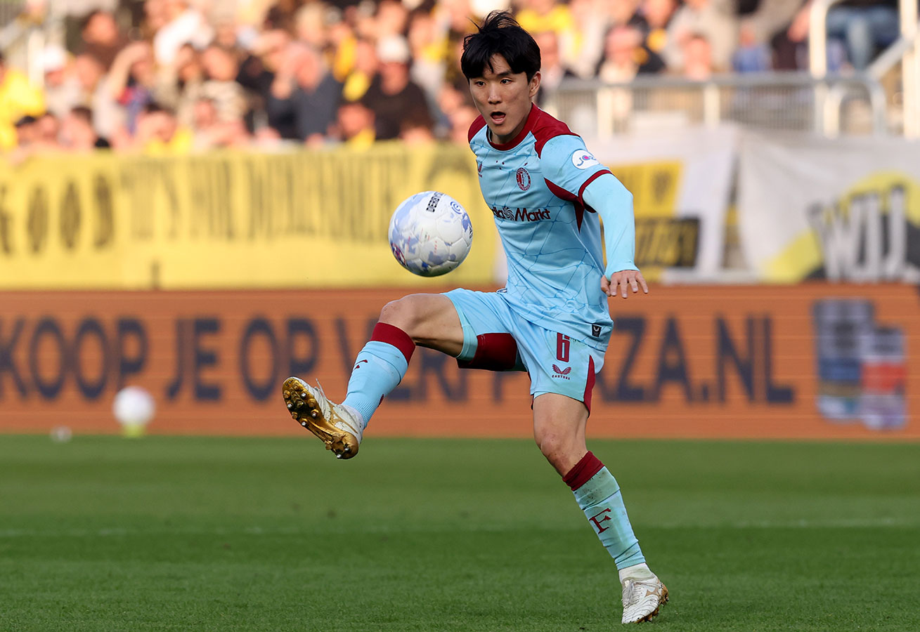 Inbeom Hwang