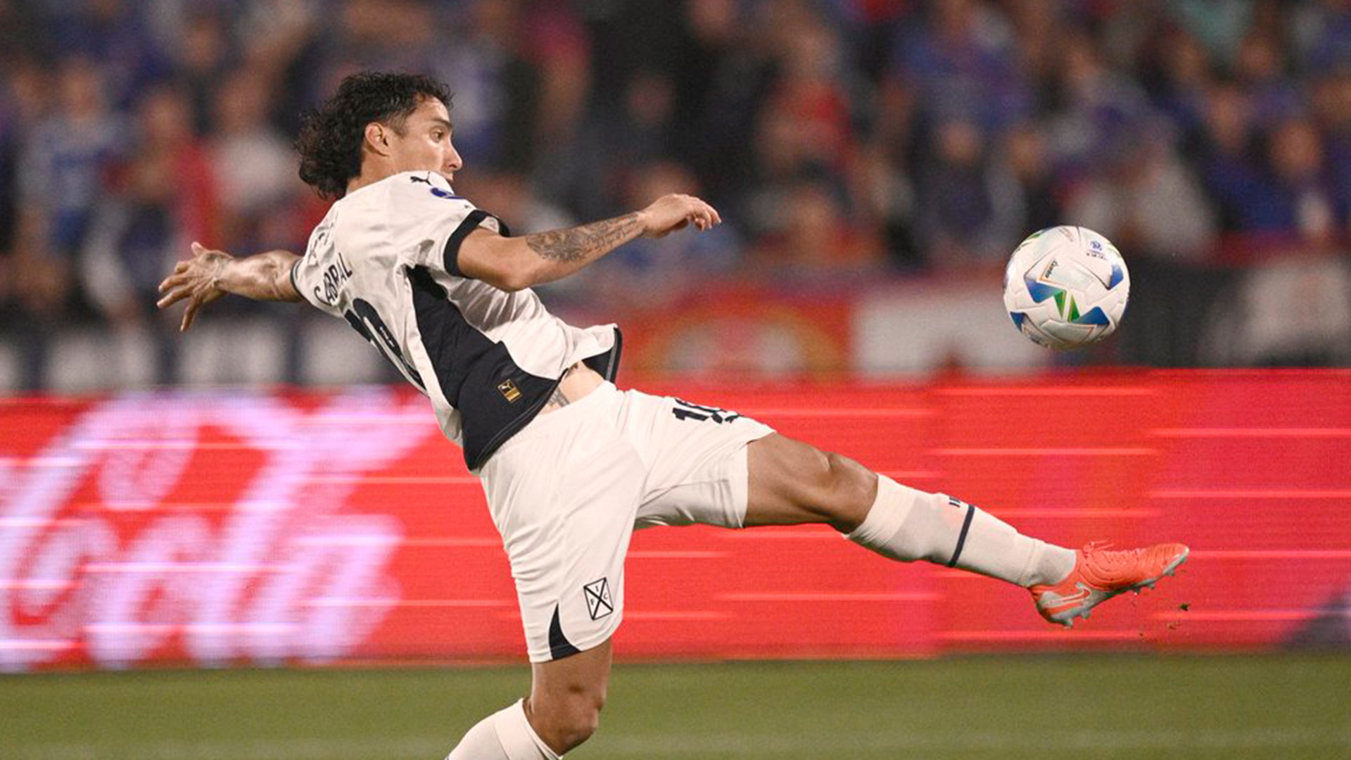 Independiente Copa Sudamericana