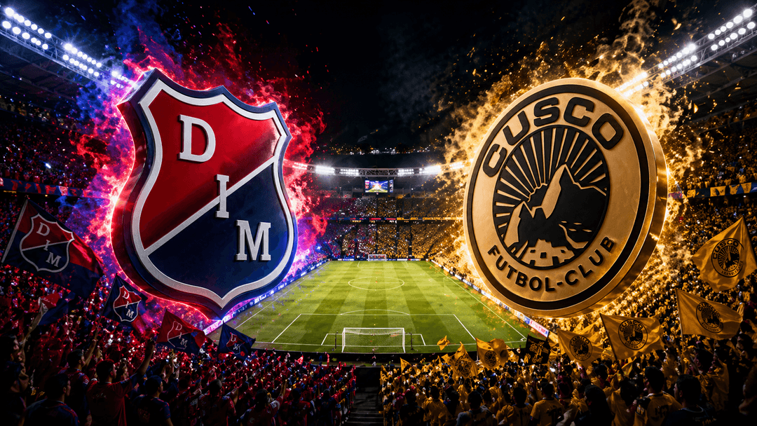 Conmebol Sudamericana : ce qu'il faut savoir