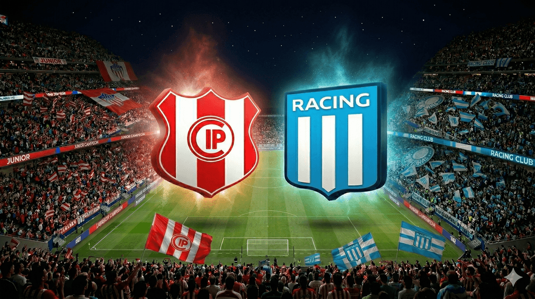 Cómo ver: Independiente Petrolero vs Racing por la Copa Libertadores en beIN Sports | beIN SPORTS