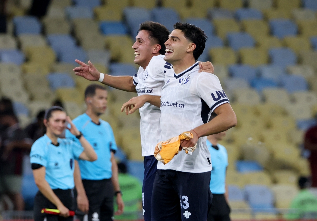 The Path of Independiente Rivadavia to Victory in Brazil Against Fluminense  and Their Future in the Copa Libertadores | beIN SPORTS