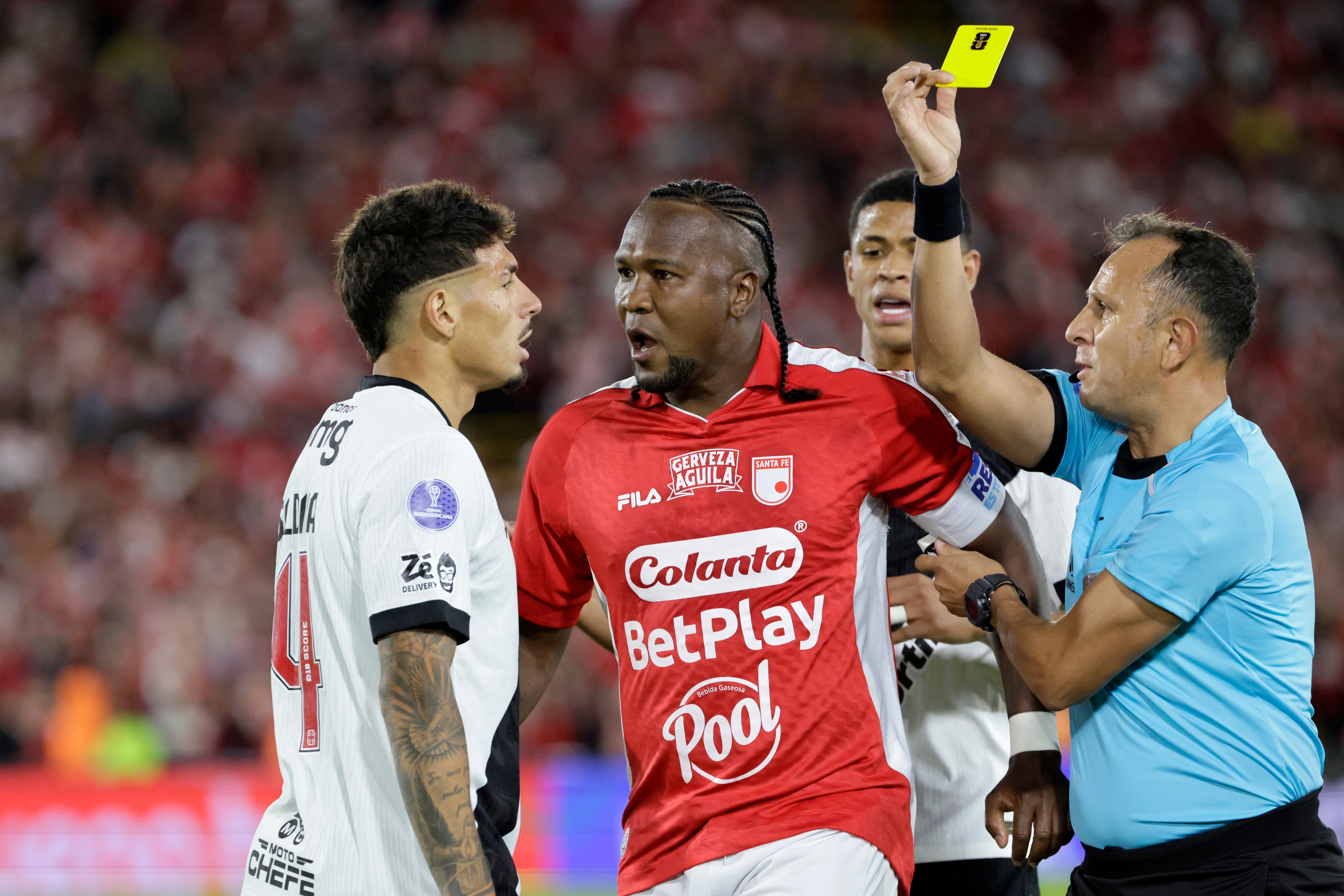 Independiente_Santa_Fe_Vasco_da_Gama-Sudamericana