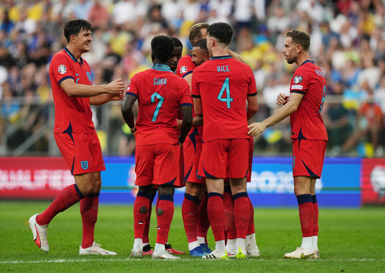 Inglaterra