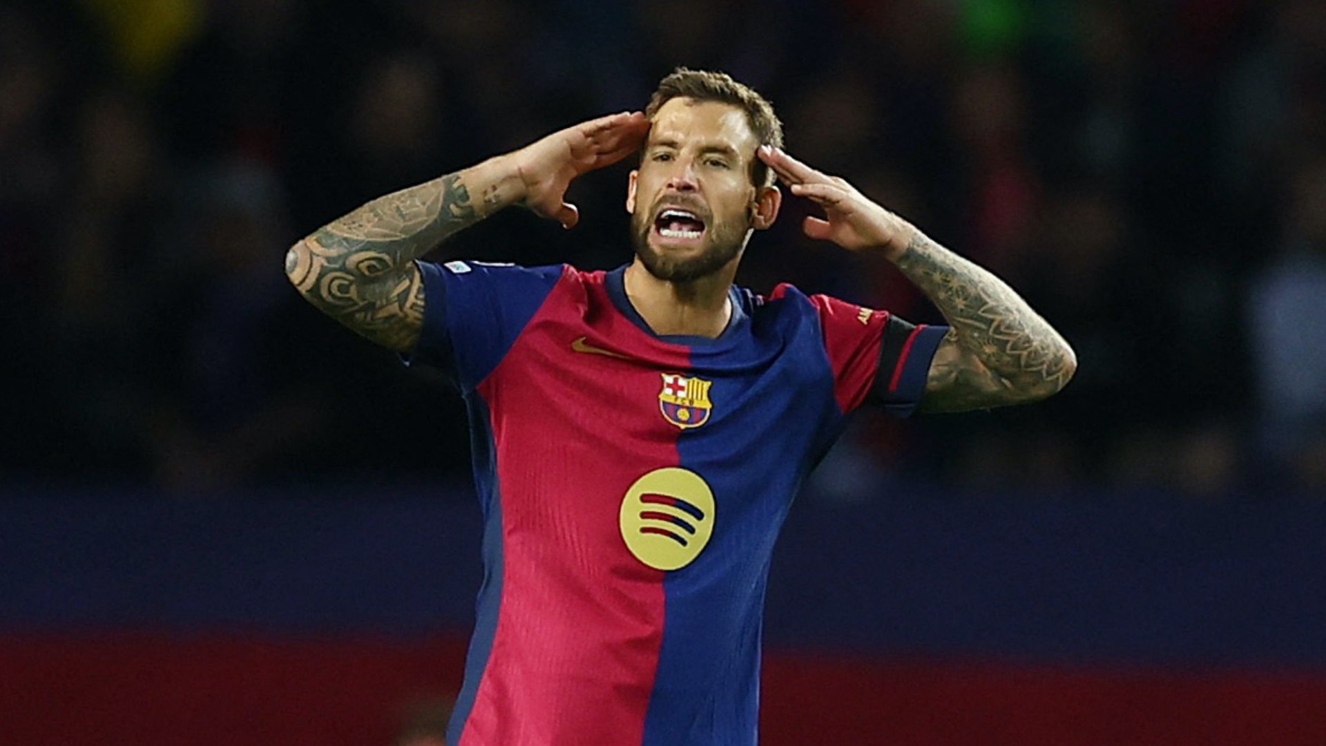 Inigo Martinez