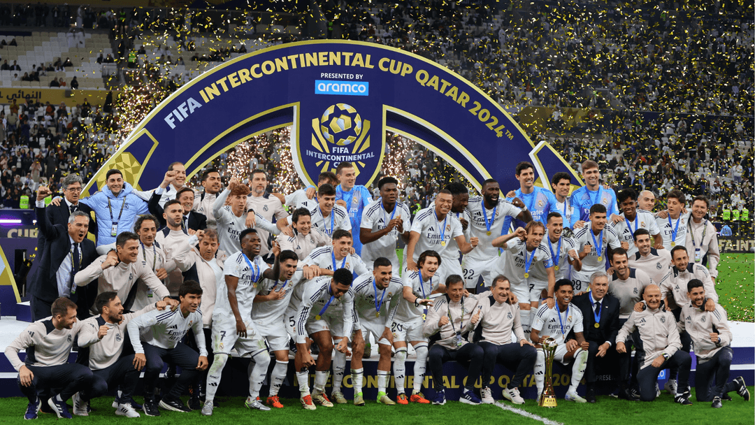 How Does the 2025 FIFA Intercontinental Cup Work? | beIN SPORTS