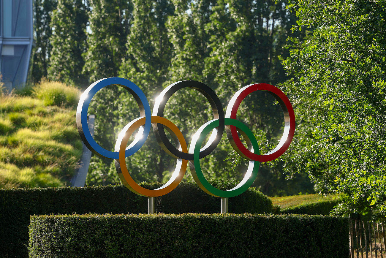 International Olympic Committee