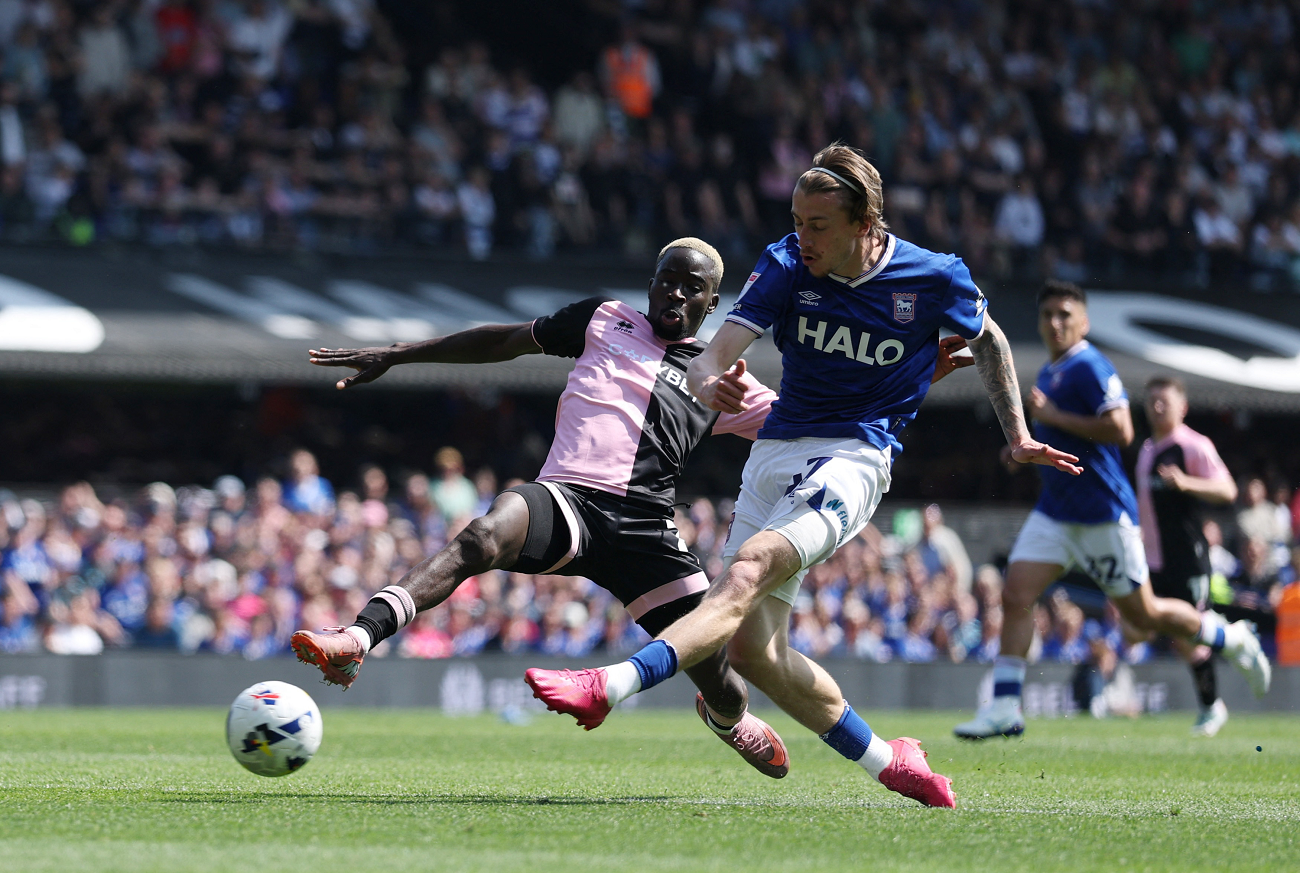 Ipswich Town