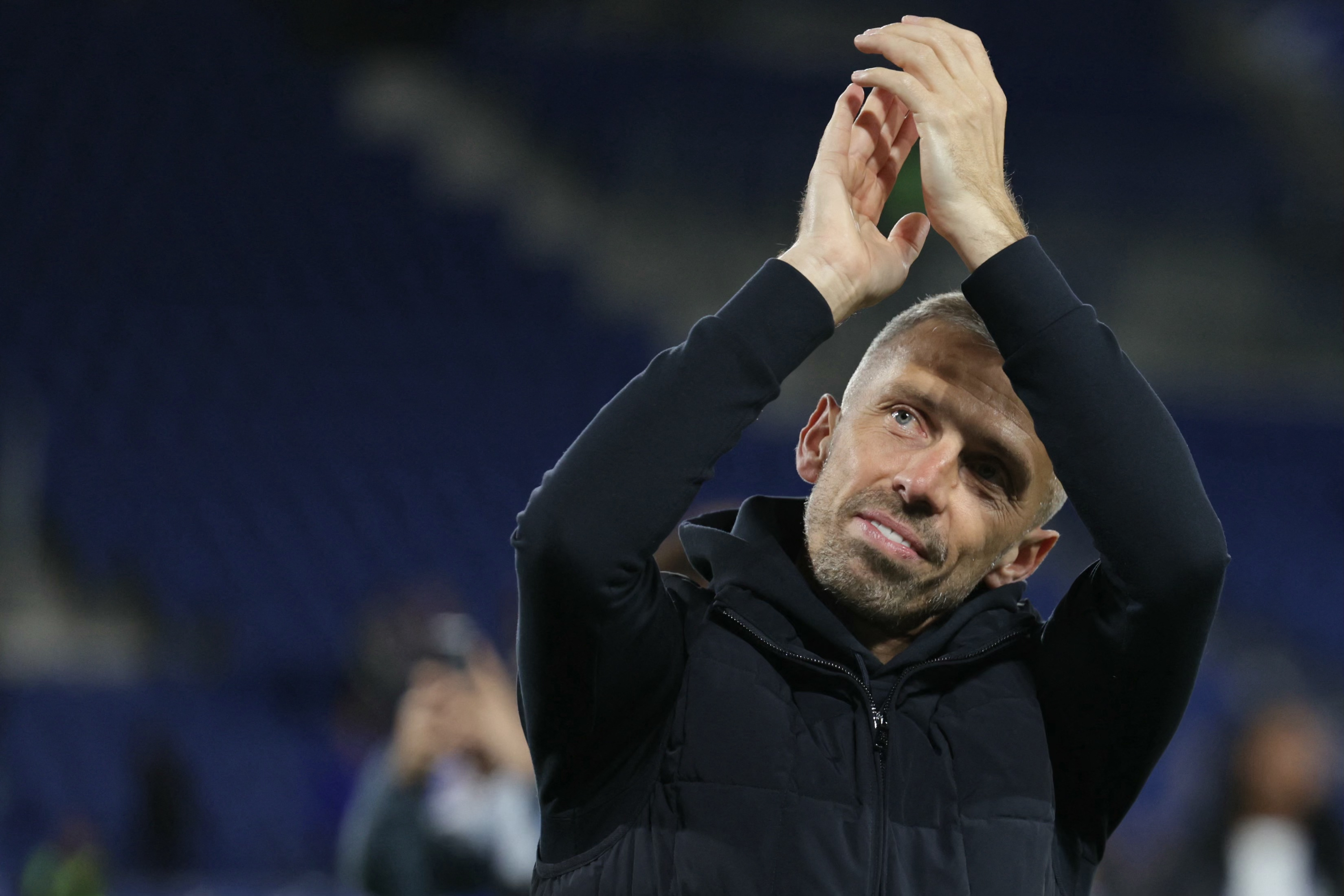 Ipswich hire Gary O'Neil as manager