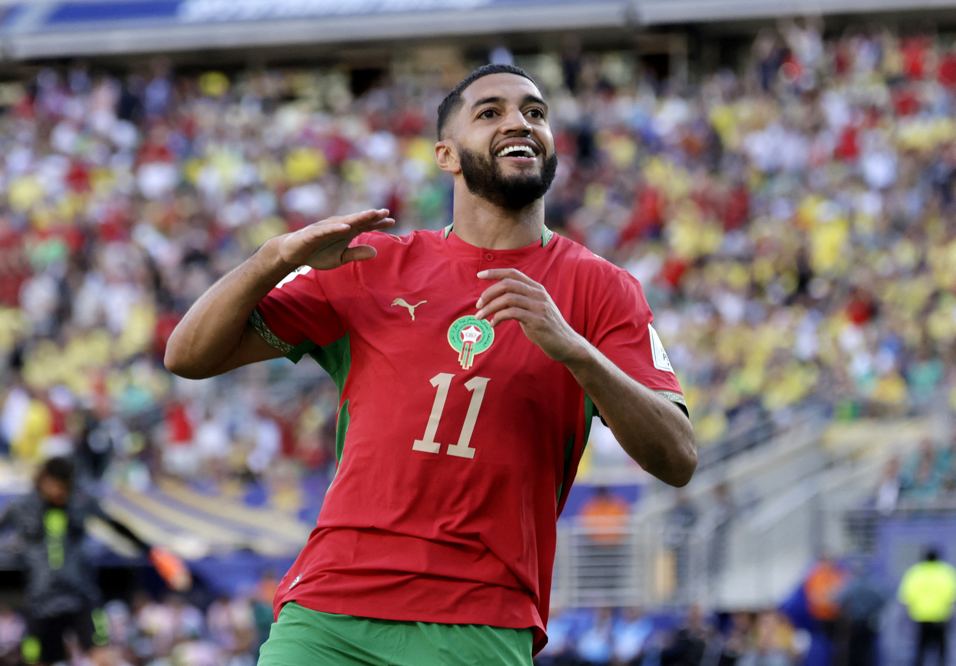 Ismael_Saibari_Marruecos_Mundial_2026