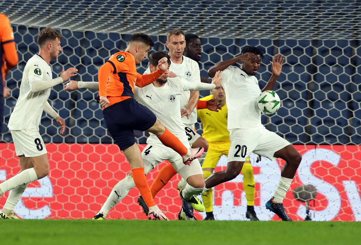 Istanbul Başakşehir