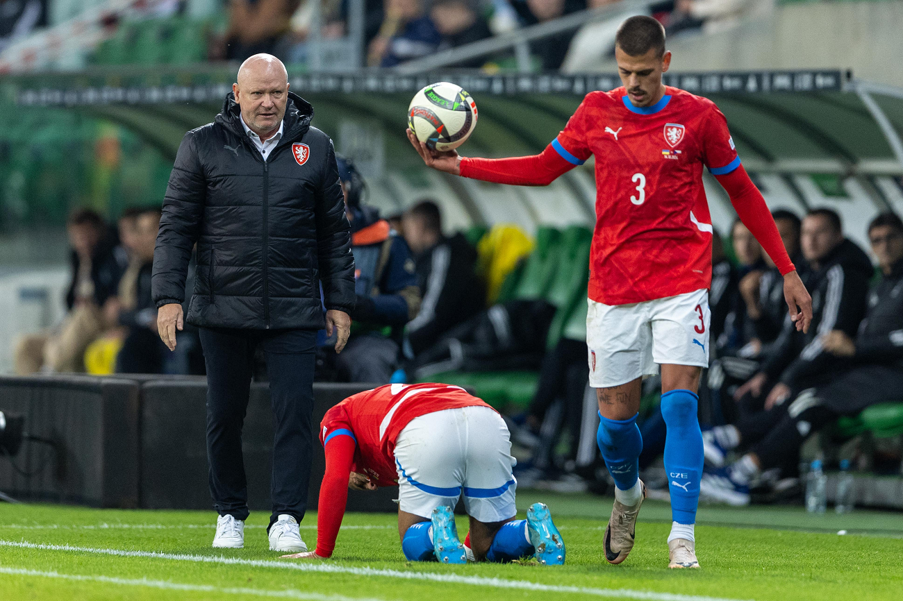 Ivan Hašek